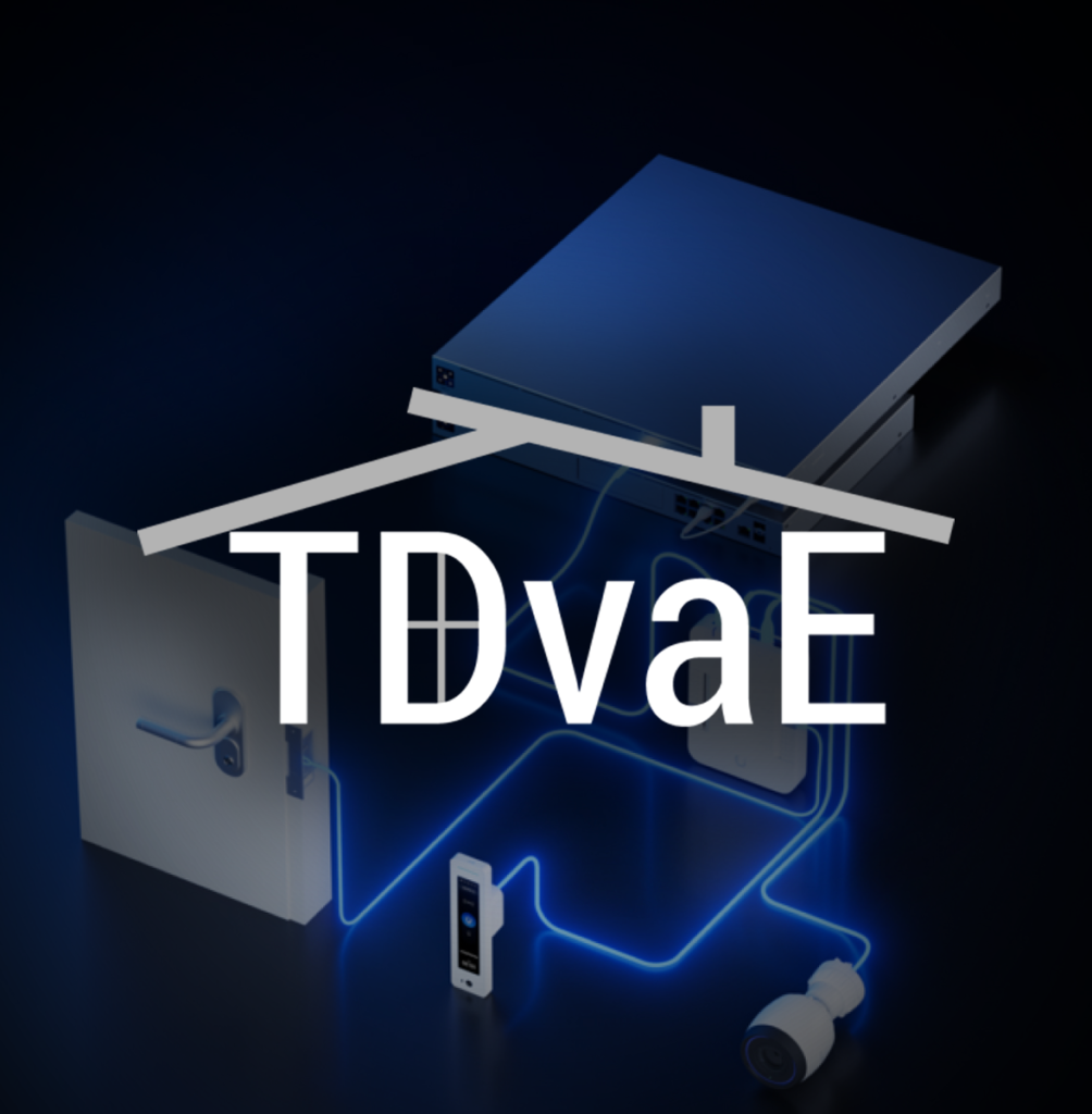 TDvaE - Intelligentes Zuhause, Automatisierungssysteme, Solarenergie für Haus und Geschäft